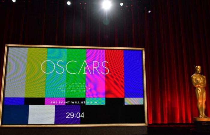 Canal+ ya no retransmitirá la ceremonia de los Oscar en Francia (en beneficio de un ex socio)