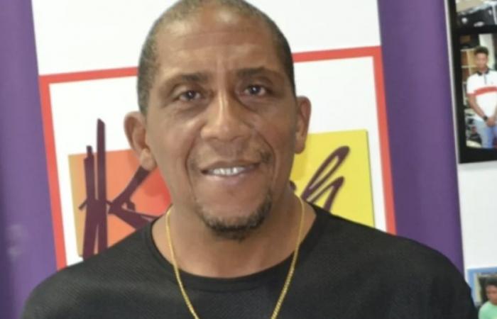 Muerte del ex percusionista de Kassav’ Patrick Saint-Elie