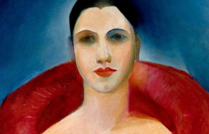 ¿Quién es Tarsila do Amaral, pionera olvidada del arte moderno brasileño, revelada en una importante exposición en París?