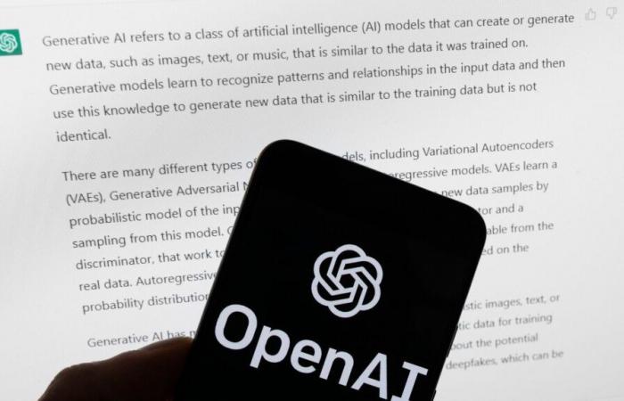 Interrupción de ChatGPT: popular chatbot de IA inactivo para usuarios de todo el mundo; OpenAI emite una declaración