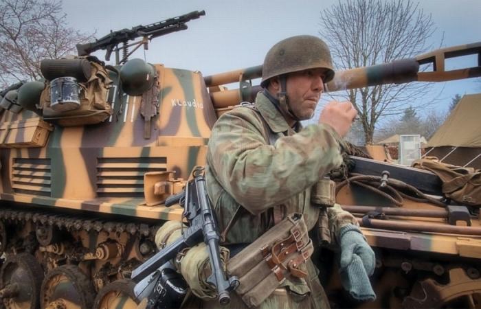 ¿Dónde y cuándo conmemorar el 80 aniversario de la Batalla de las Ardenas? El programa completo en las provincias de Luxemburgo y Lieja