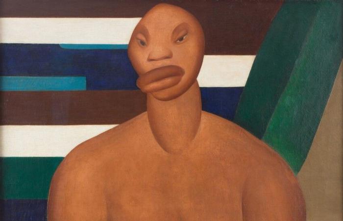 ¿Quién es Tarsila do Amaral, pionera olvidada del arte moderno brasileño, revelada en una importante exposición en París?