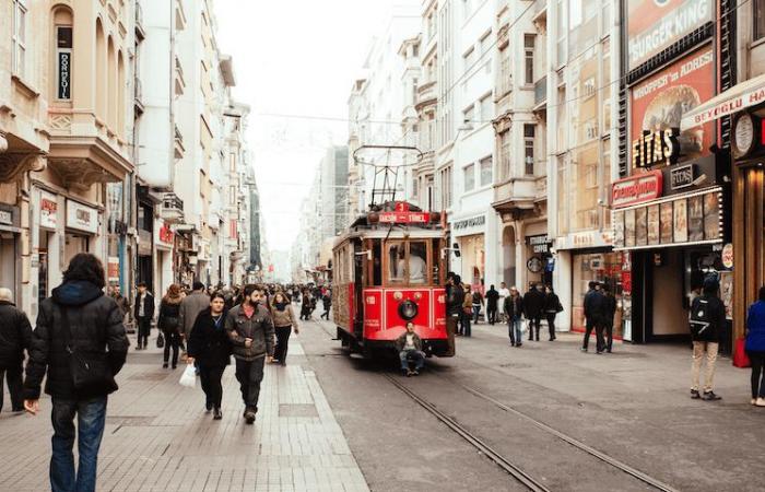 ¿Por qué İstiklal Caddesi es una de las calles más prestigiosas del mundo?