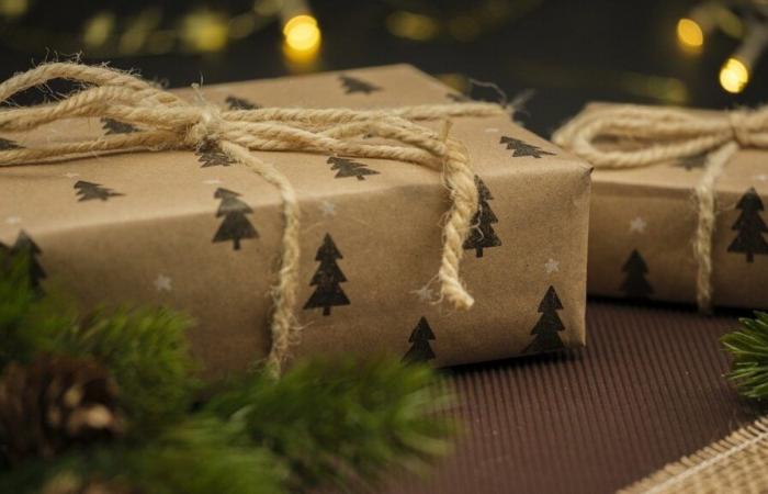 Papá Noel secreto: 5 regalos hechos en el Loira a precios reducidos