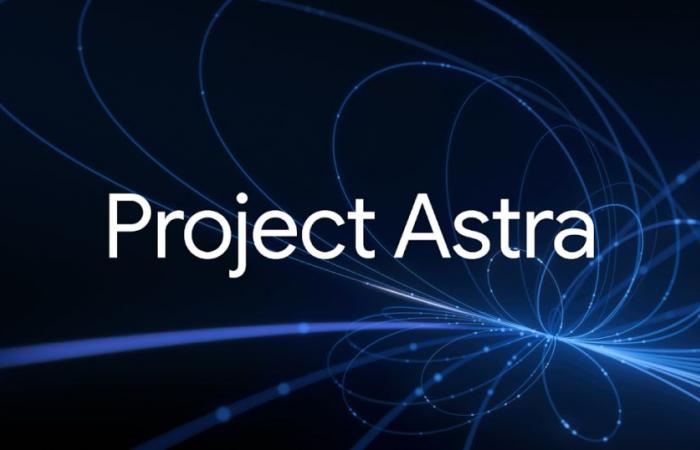 Proyecto Astra – Google DeepMind