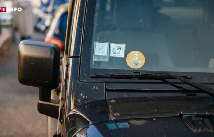 “Es absurdo”: el enfado y la incomprensión de los franceses que ya no podrán conducir en la ciudad a partir de enero