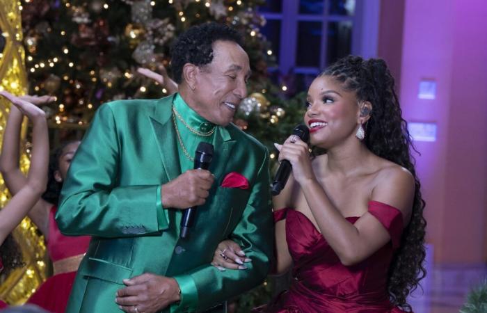 ¿A qué hora es esta noche la Navidad de Motown? (11 de diciembre)