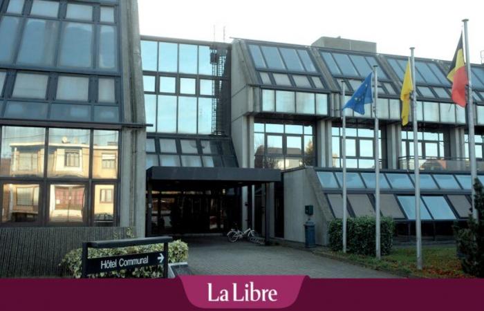 La justicia ha dictaminado que el municipio de Ans no puede prohibir el uso de carteles condenatorios en su administración