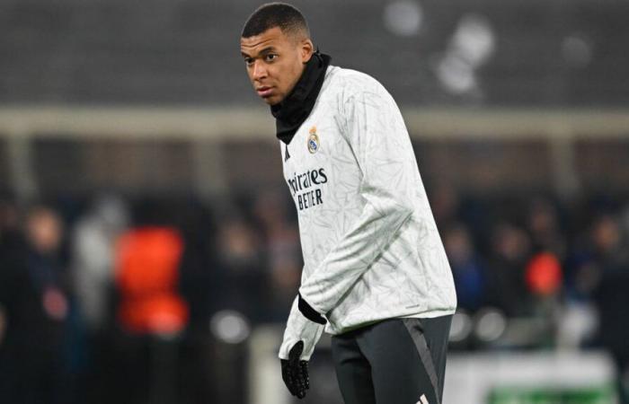 El vestuario del Real Madrid anuncia veredicto sobre Mbappé