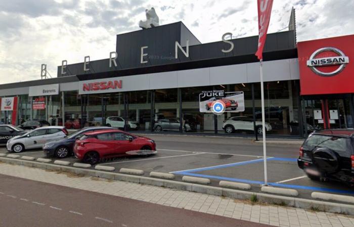 Maurin se expande en Bélgica con Toyota y Nissan