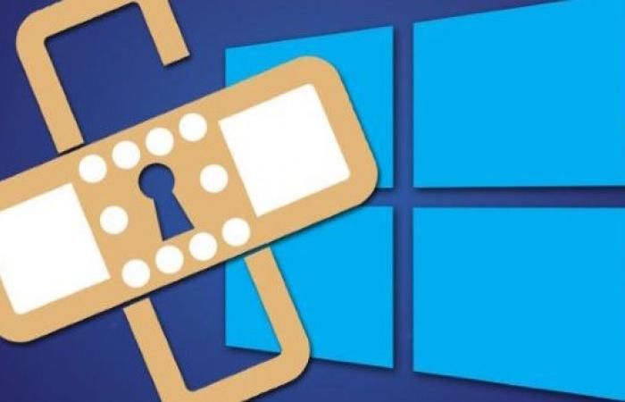 Martes de parches, descifrado de la actualización KB5048652 de Windows 10