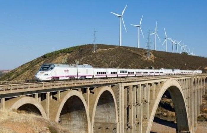 “El tren austriaco, un modelo para Francia”