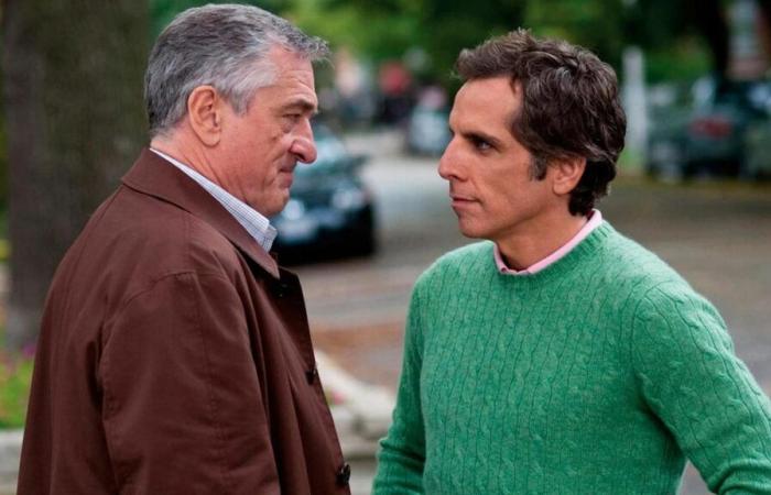 “Mi padrastro y yo”, la saga protagonizada por Robert De Niro y Ben Stiller, regresa con una cuarta película