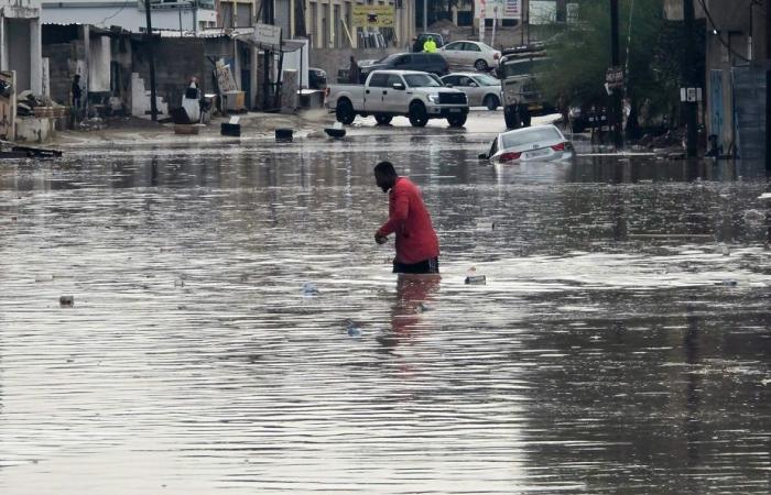 El fenómeno de La Niña será “corto y de baja intensidad”, según la ONU