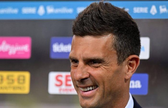 Fabio Cannavaro pide paciencia para Thiago Motta en la Juventus |Juventus-fr.com