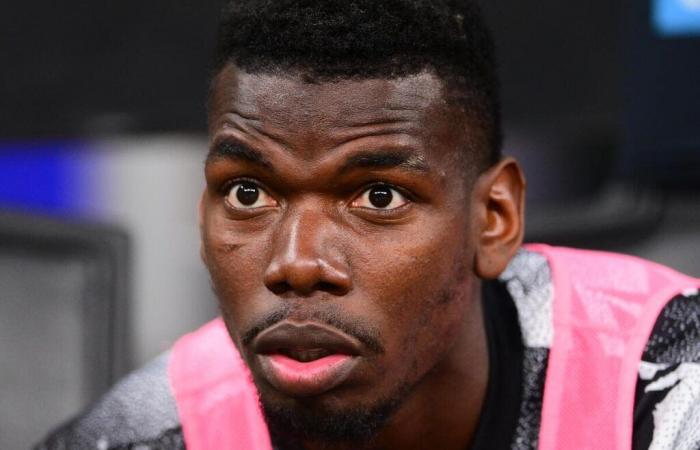 OM: ¡Paul Pogba tiene siete ofertas sobre la mesa!