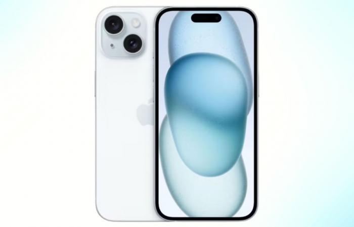 iPhone 15: el smartphone de Apple vuelve a bajar de precio en este especialista gracias a un código promocional