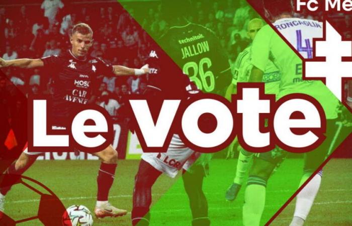 ¿Qué resultado obtuvo el FC Metz en Annecy?