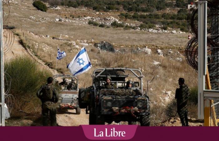 El sur de Siria “tiene sobre todo un interés táctico para Israel”