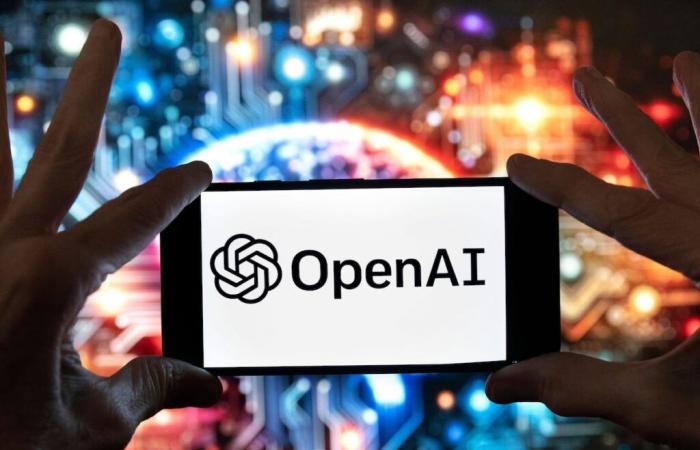 OpenAI sufre una interrupción después de que un ‘problema técnico’ afectara a las aplicaciones de redes sociales Meta