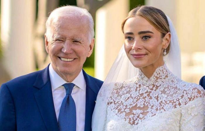 Estados Unidos: Buenas noticias para Joe Biden antes de salir de la Casa Blanca