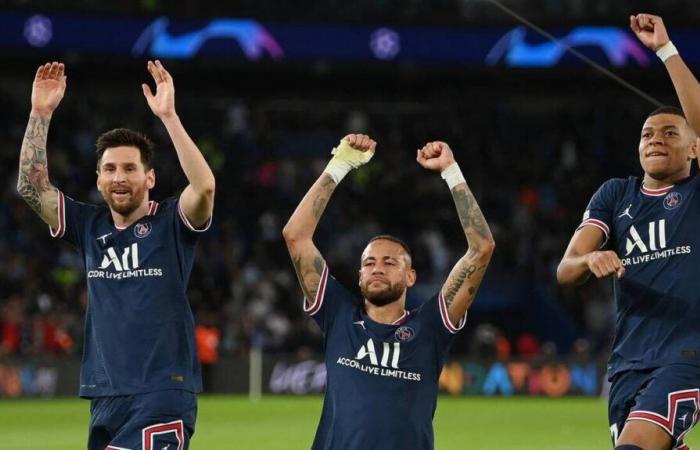 Mercado. El PSG tiene el peor balance monetario del mundo desde hace 10 años, el Lille es el mejor alumno