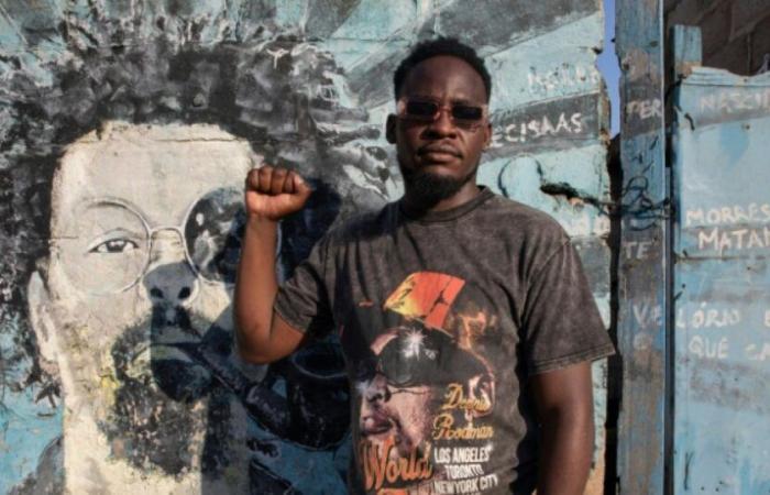 En Mozambique, el rap como banda sonora de los jóvenes que lideran la protesta: Noticias