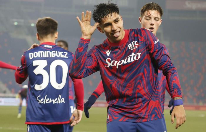 Vincenzo Italiano busca su primera victoria en la Liga de Campeones contra el Benfica