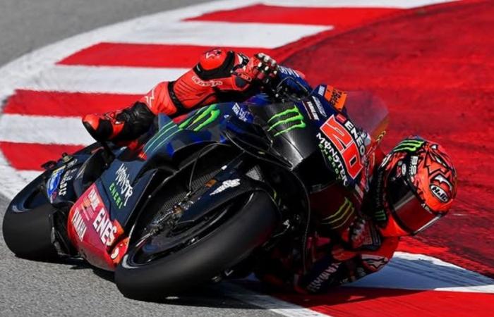 MotoGP, Yamaha tendrá que decidirse por su V4: “no podemos seguir desarrollando varios proyectos en paralelo, requiere mucho tiempo y esfuerzo”