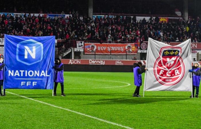 Los Diablos Rojos reaccionan tras la decisión de la DNCG