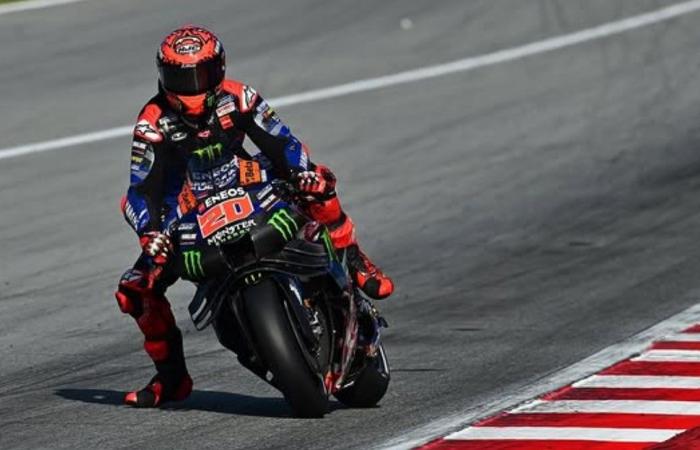 MotoGP, Yamaha tendrá que decidirse por su V4: “no podemos seguir desarrollando varios proyectos en paralelo, requiere mucho tiempo y esfuerzo”