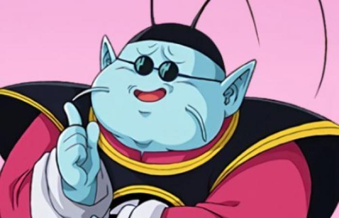 Elimina 3 personajes de Dragon Ball, adivinaremos tu edad