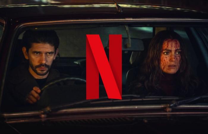 Esta serie de suspense valorada con un 98% es la nueva pepita de Netflix: ocupa el TOP 1 desde su lanzamiento en el servicio SVOD