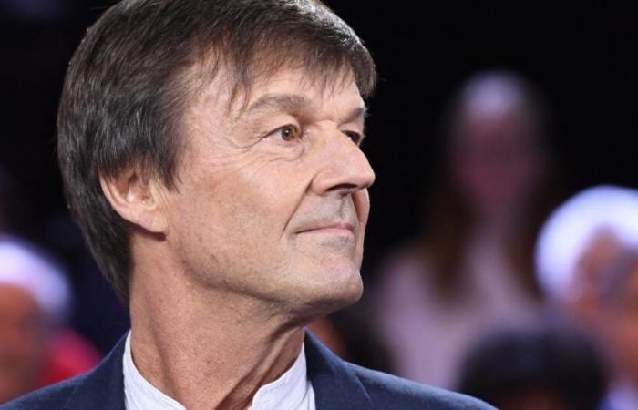 Nicolas Hulot y el canal TF1 entablan un enfrentamiento legal por la marca Ushuaïa