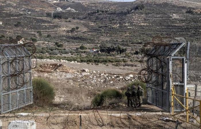 “Francia pide a Israel que se retire” de la zona de amortiguamiento y que “respete la soberanía siria”