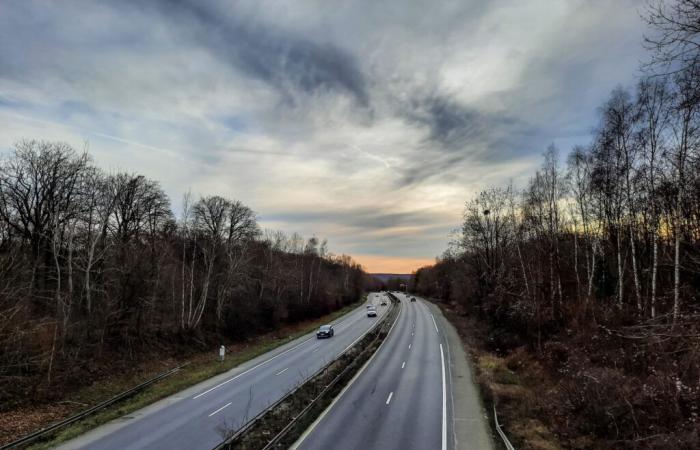 Fin de las barreras de peaje en la autopista A13: ¿cómo funciona el free flow?