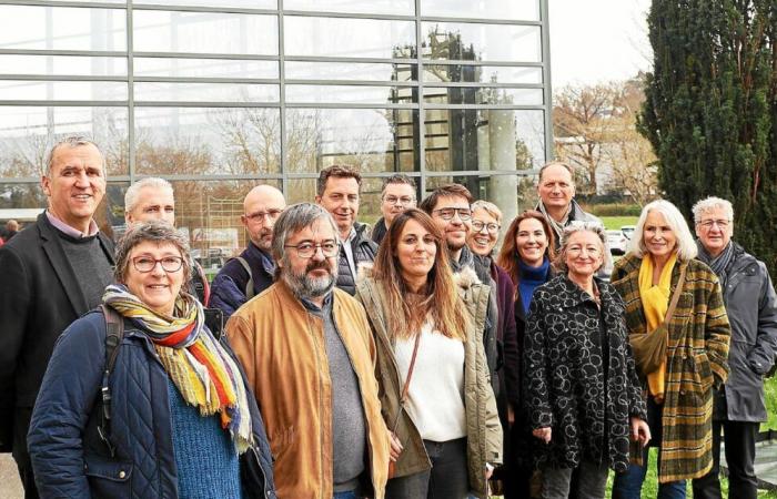 En Quimper, los institutos públicos del sur de Finisterre presentarán su formación el 18 de enero