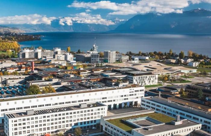 IA: una colaboración fructífera entre Apple y la Escuela Politécnica Federal de Lausana