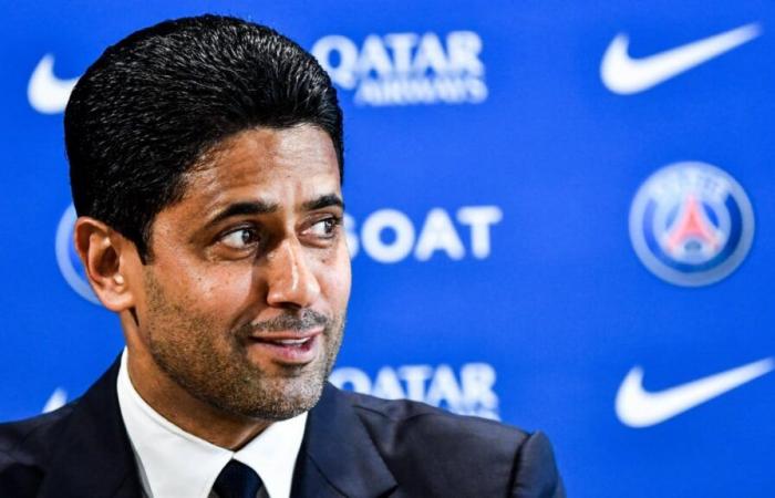 Mercato – PSG: ¿Un viejo sueño de que QSI vuelva a estar en primer plano?