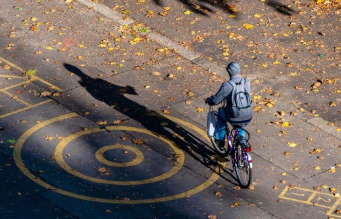 Las temperaturas más bajas nos acompañarán durante tres meses