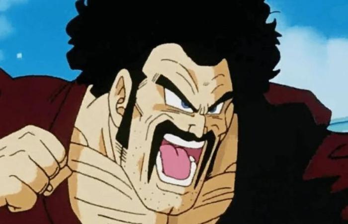 Elimina 3 personajes de Dragon Ball, adivinaremos tu edad