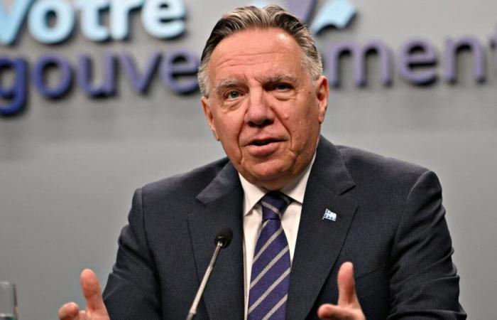 Los aranceles de Trump: Doug Ford quiere recortar la energía de los estadounidenses, François Legault quiere renegociar el acuerdo de libre comercio