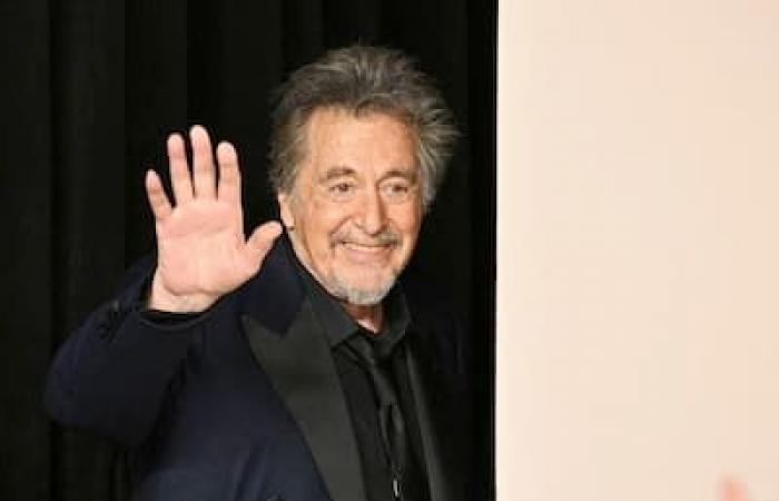 Víctima de una estafa de 50 millones de dólares, Al Pacino lo cuenta todo en su autobiografía