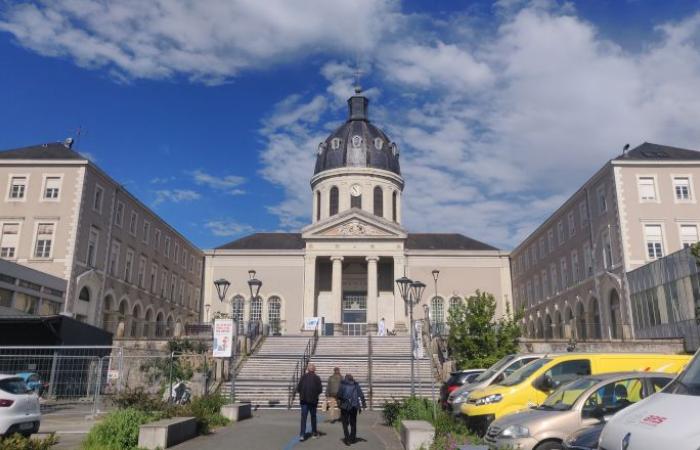 El hospital universitario de Angers y la clínica Anjou distinguidos