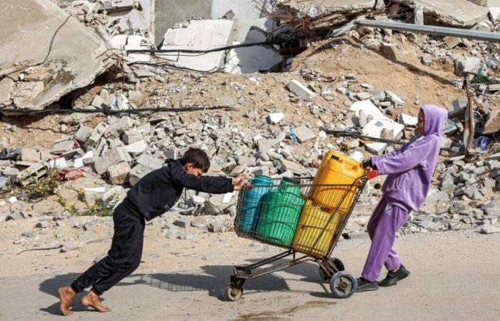 La Asamblea General de las Naciones Unidas pide un alto el fuego inmediato e “incondicional” en la Franja de Gaza; Rechazo a Israel y Estados Unidos.