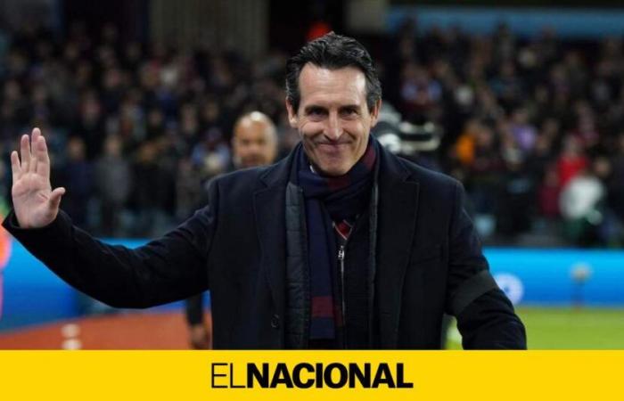 Ni Emery ni Bin Salmán mantienen la oferta al Barça porque creen que ya no tiene nivel