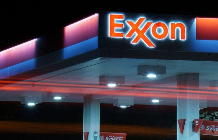 Exxon quiere aprovechar los activos de Hess en Guyana, dice su director ejecutivo