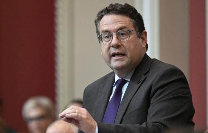 Falta de respeto al laicismo | Bernard Drainville inicia una investigación en tres escuelas del CSSDM