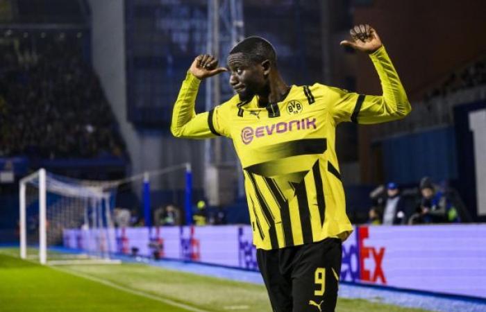 Borussia Dortmund: Guirassy sobre Sahin y el difícil cambio del BVB – “Habría sido un duro golpe