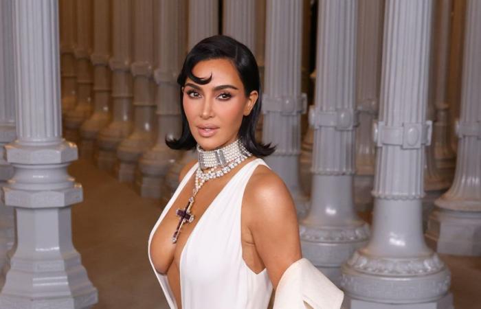 Los fans de Kim Kardashian la llaman a defender a Luigi Mangione… Sabemos cuándo volverá el “Bigdil”…